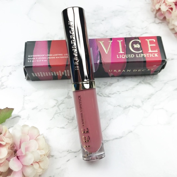 urban decay vice liquid lipstick backtalk